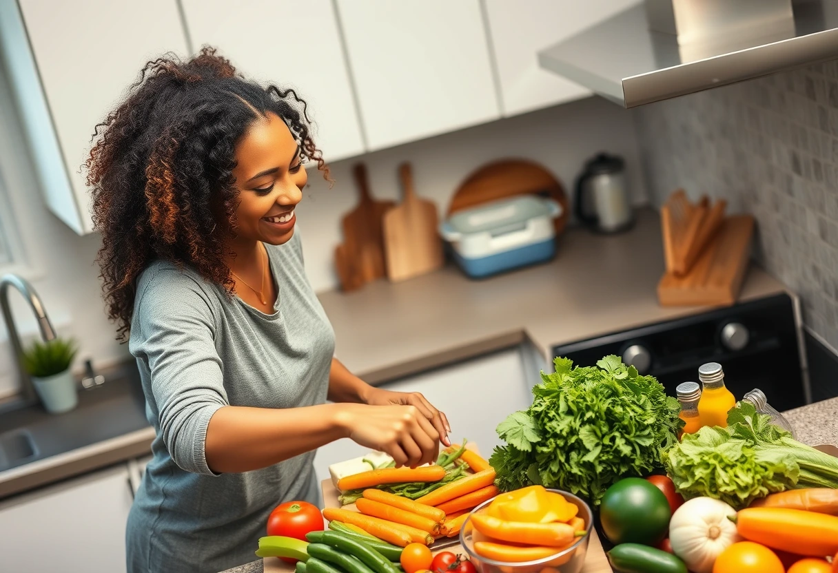 20-Minute Dinner Ideas Every Busy Mom Needs