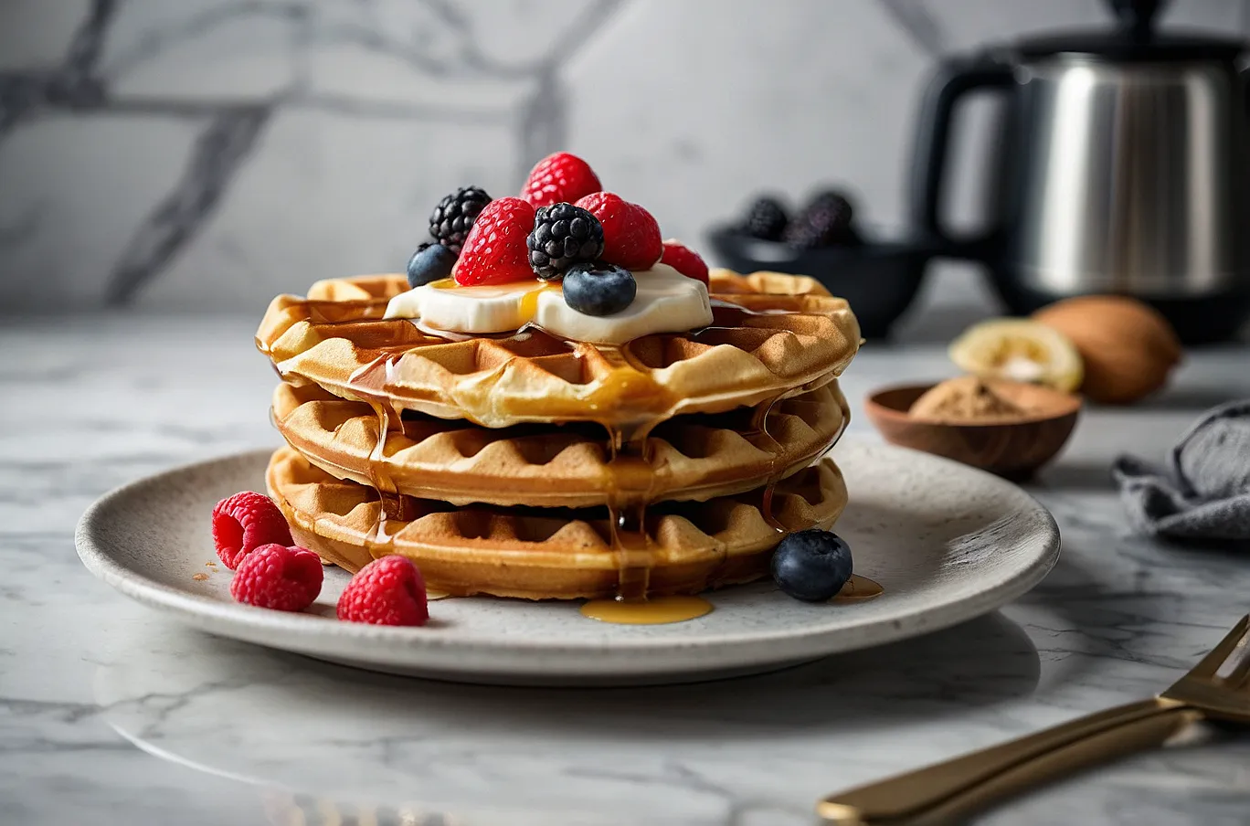 Busy Mom’s Guide to Large Group Vacation Meals