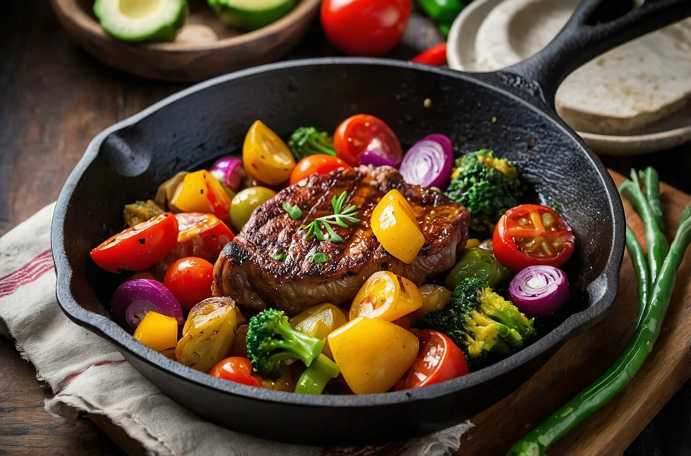 Quick Kids Dinners for Busy Moms: Your Ultimate Guide