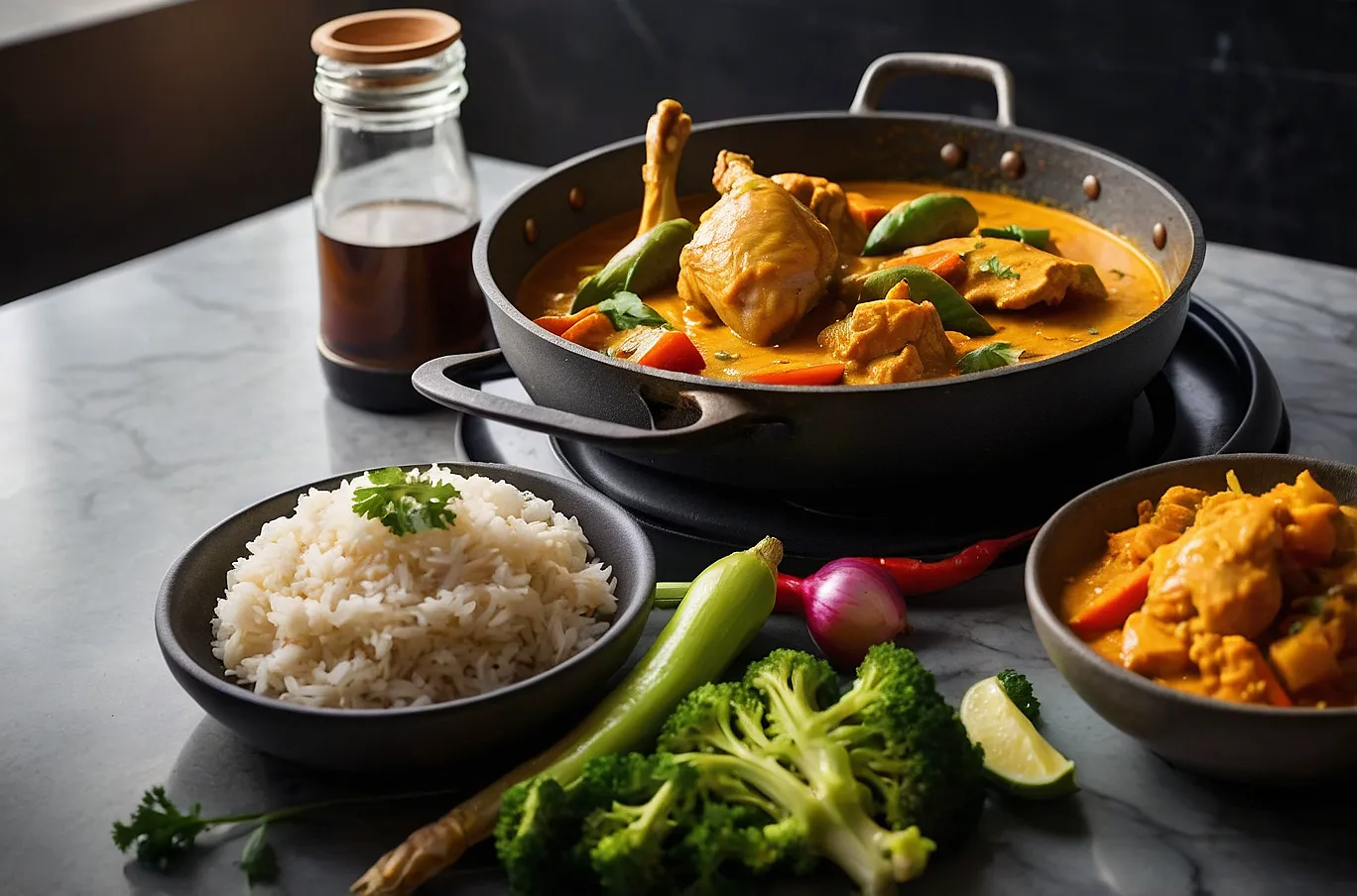 Fueling Your Family: Nutritious Weeknight Meals the Whole Family Will Enjoy