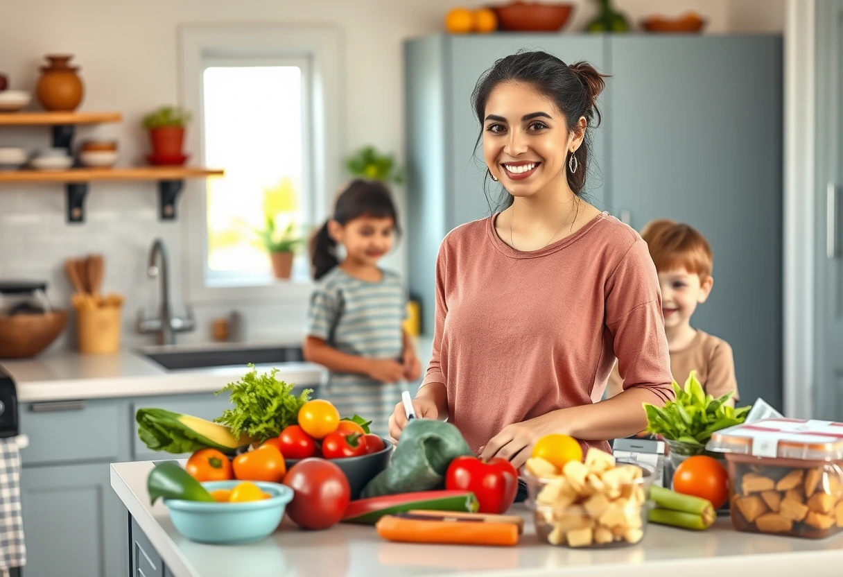 Budget-Friendly Family Dinners Every Busy Mom Needs