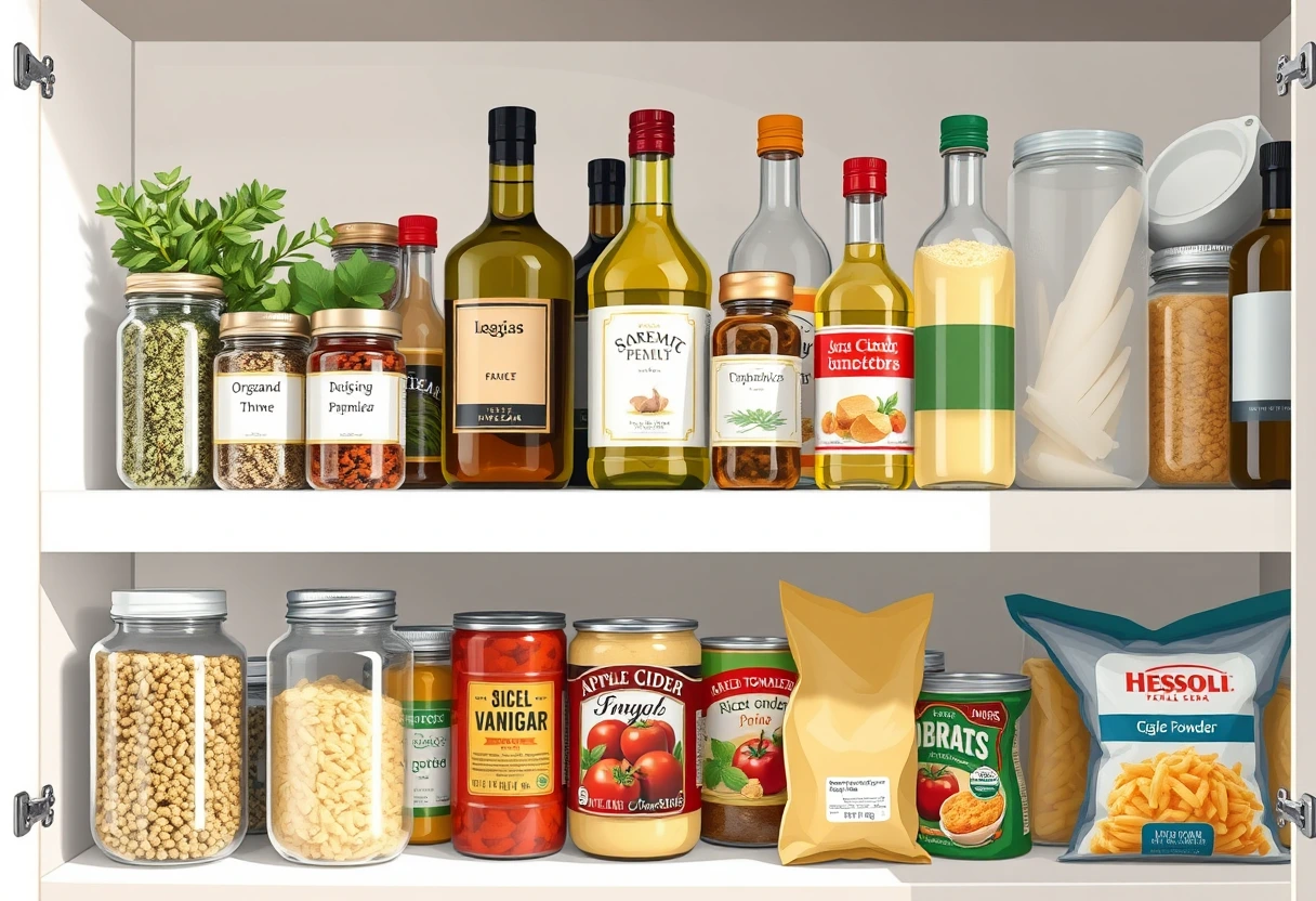 A busy mom organizing meal prep containers with chicken and vegetables, demonstrating efficient cooking strategies for busy moms' best chicken dishes for weeknight dinners.