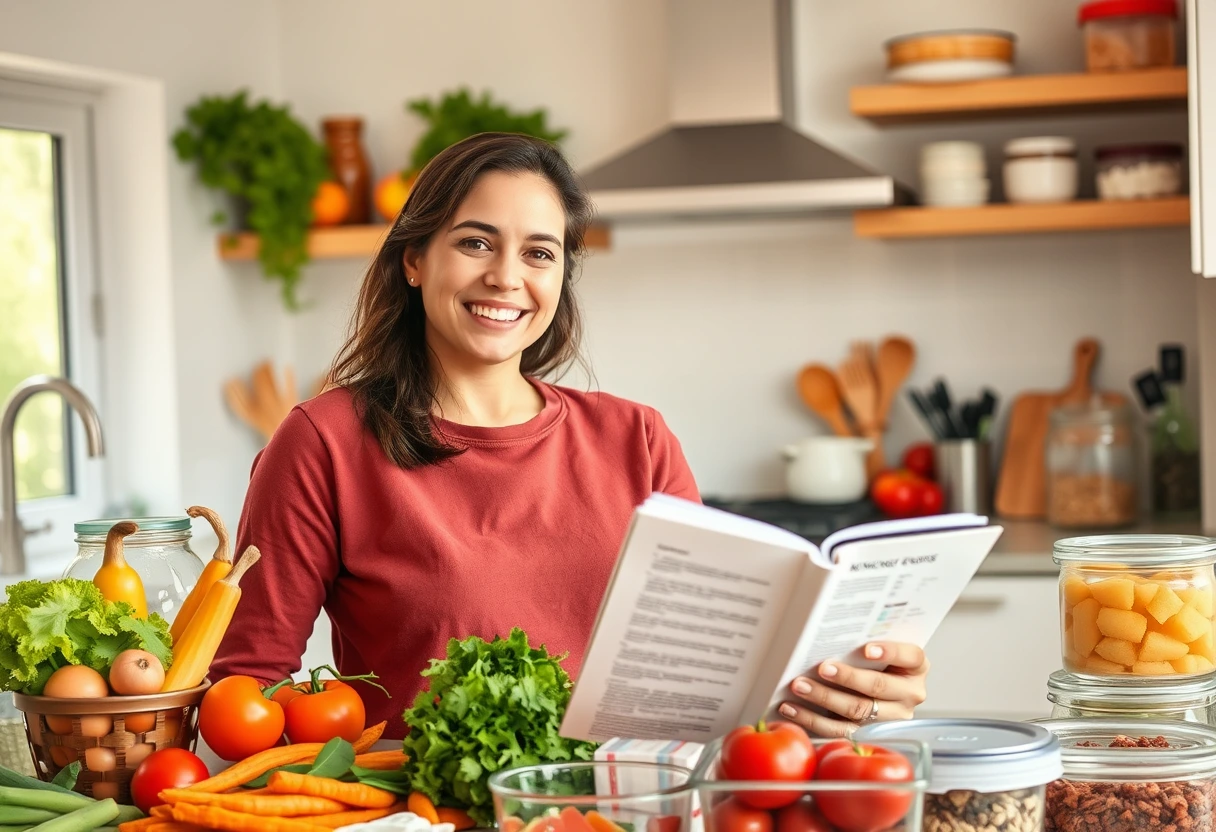Busy Mom’s Budget-Friendly Healthy Dinner Ideas