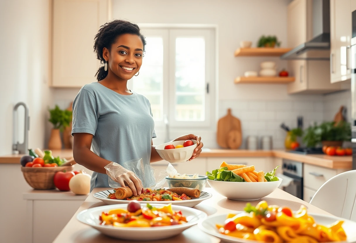 Busy Mom’s Favorite Simple Family Meals: Stress-Free Dinners