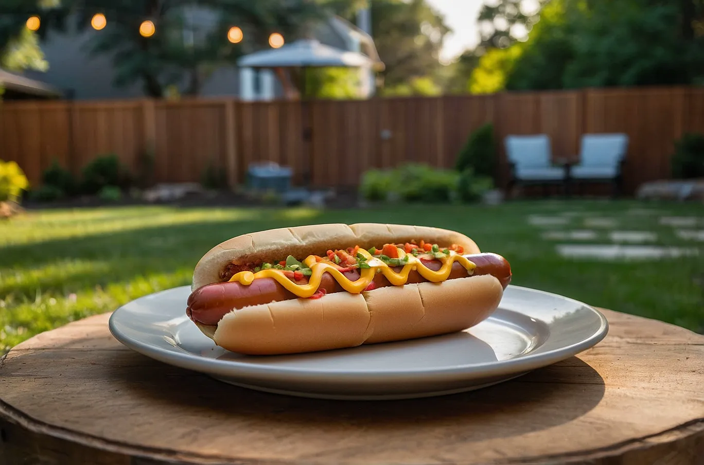 Hot dog