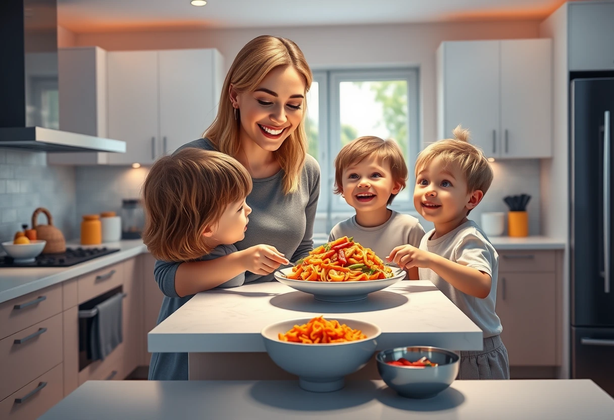 Easy Family Meals Ready in 30 Minutes: Your Weeknight Survival Guide