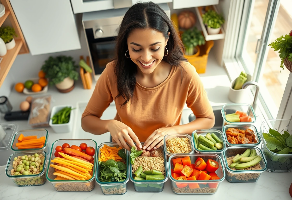 Fast and Frugal Meals Inspired by Frugal Fit Mom for Busy Moms