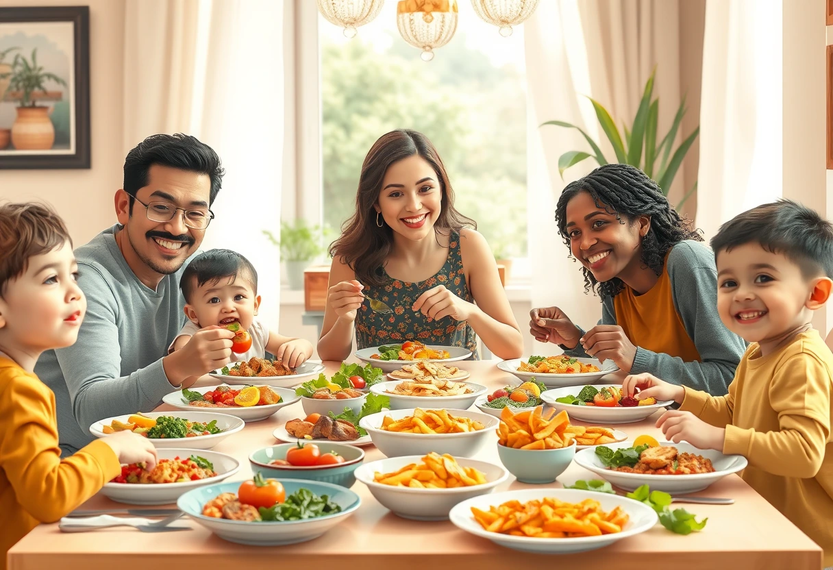 Healthy Dishes for Picky Eaters: Your Ultimate Guide