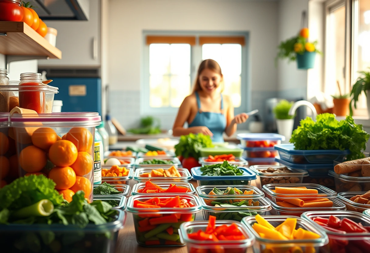 Quick and Cheap Meals Perfect for Your Busy Household