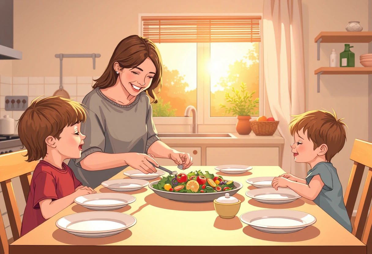 Quick and Easy Family Dinners for Your Busiest Evenings