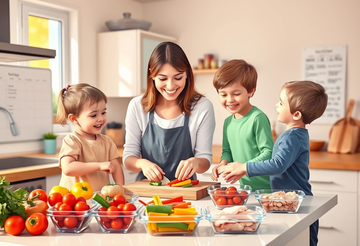 Quick Family Recipes You’ll Keep Coming Back To