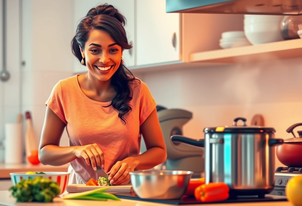 Quick Meals for Moms Who Have Zero Time to Spare