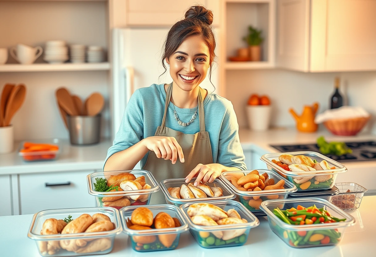 Simple Chicken Meals Every Busy Mom Needs in Her Arsenal