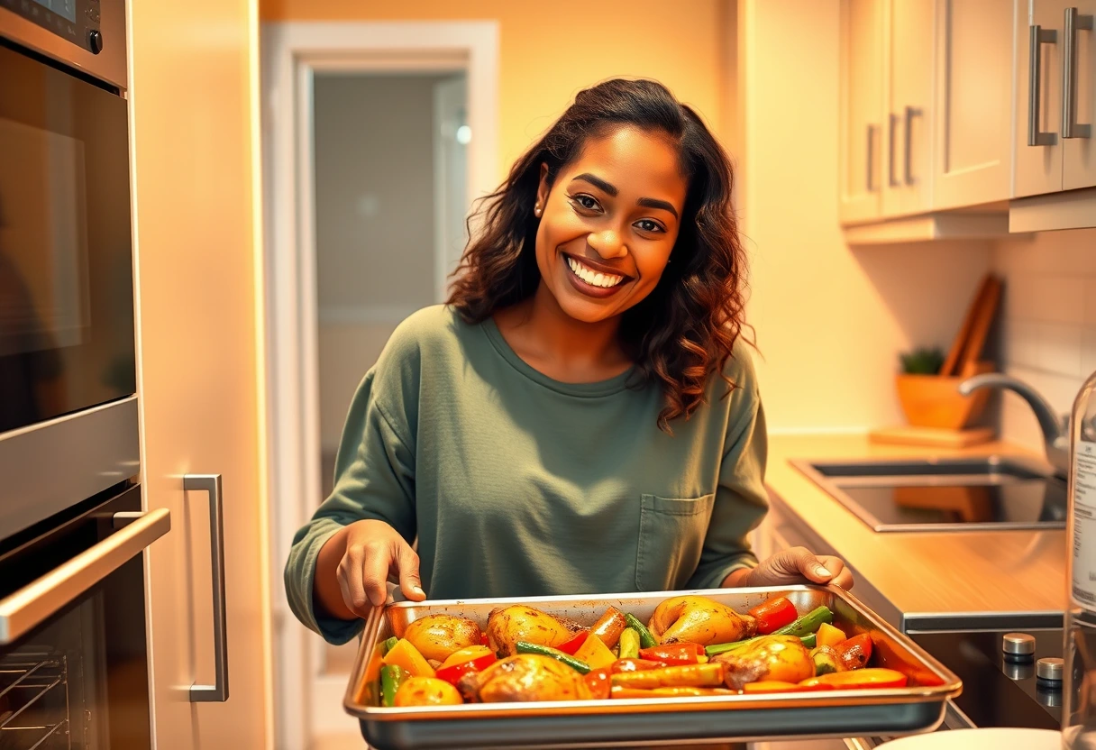 Simple Dinner Recipes for Busy Moms: Your Ultimate Guide