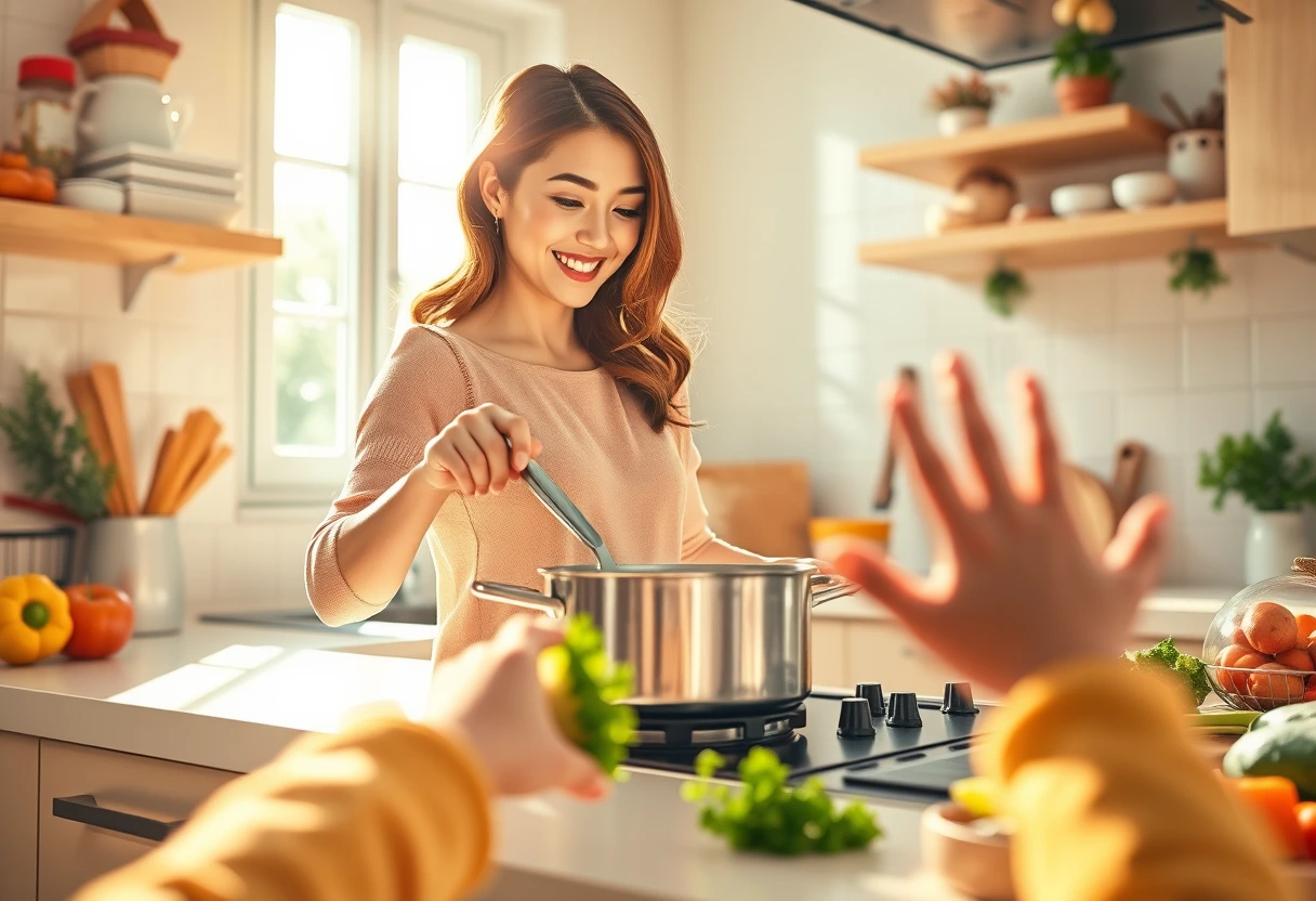 Simple Weeknight Meals for Hectic Days: Your Ultimate Guide