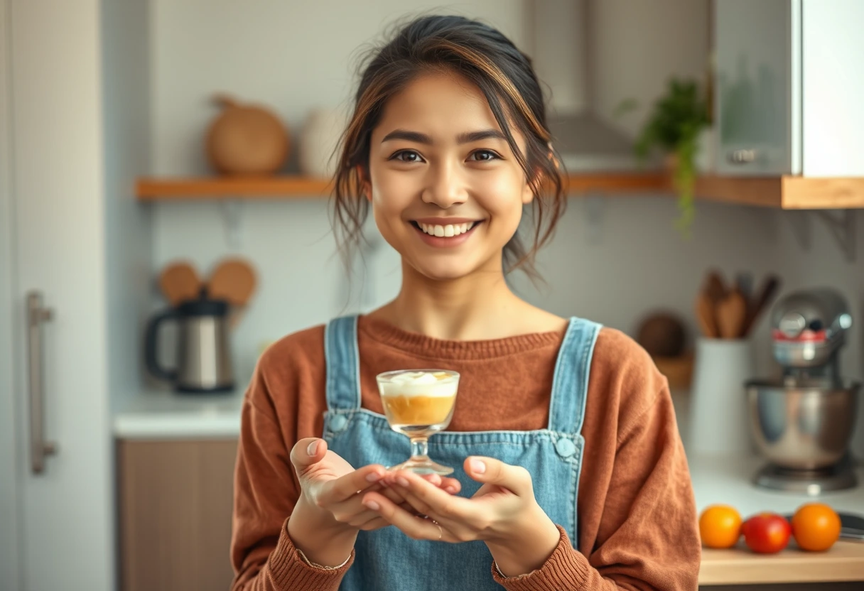 Stress-Free Sweets for Moms with Little Time: Easy Indulgences