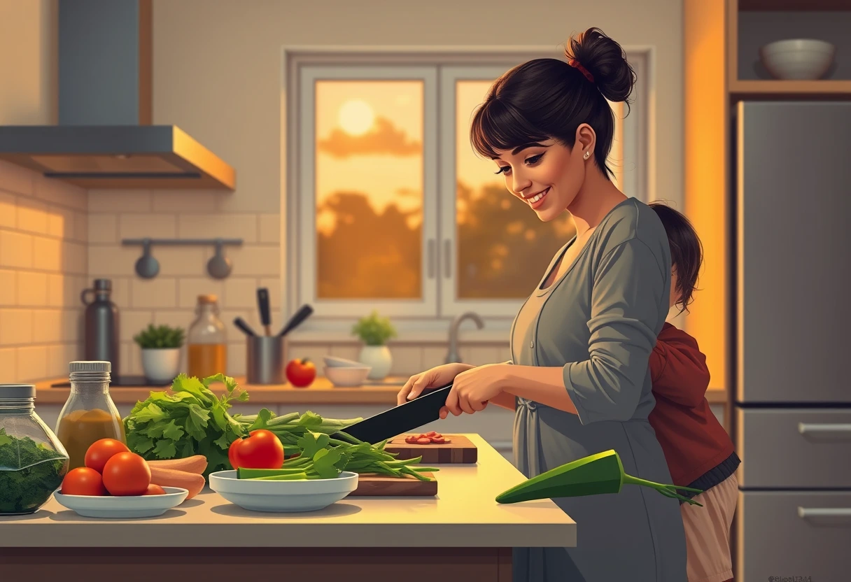 Super Simple Kids' Dinners for Busy Moms: Your Ultimate Guide