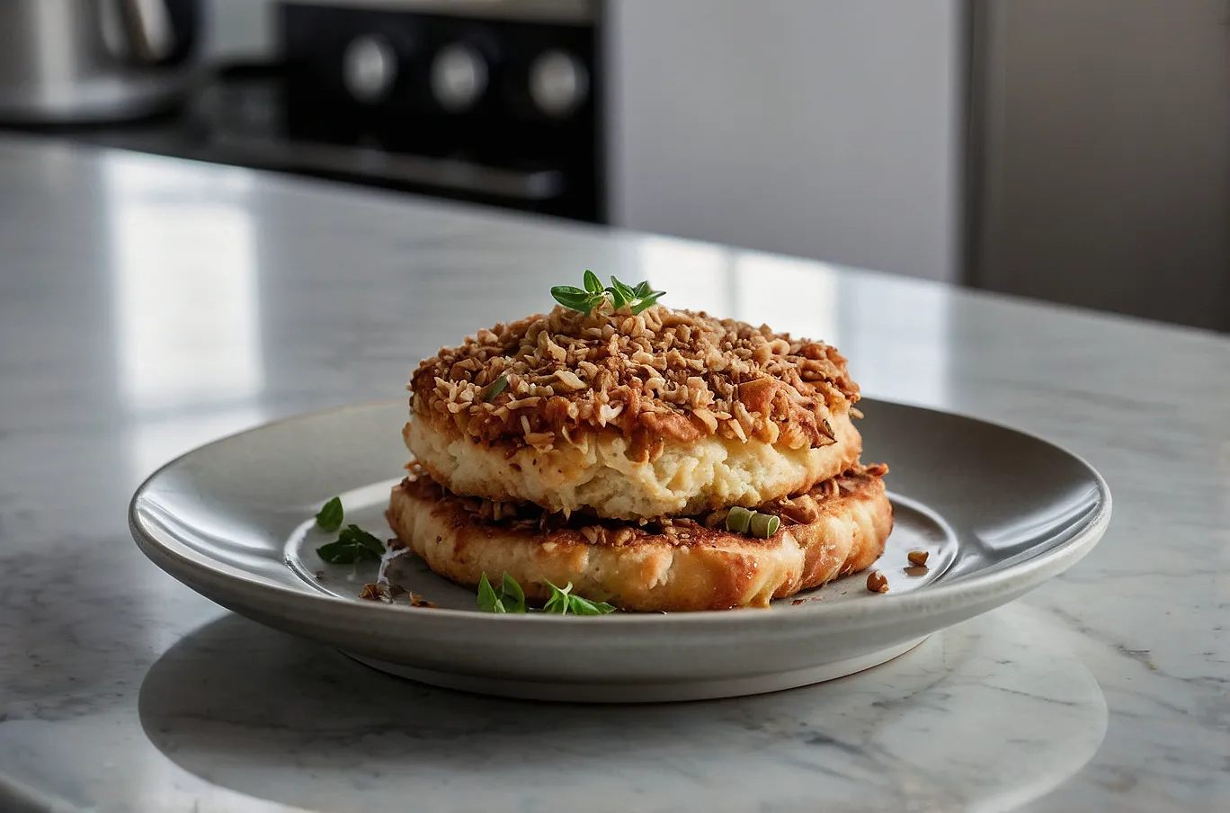 Warm, flaky, and perfect for any morning bite.