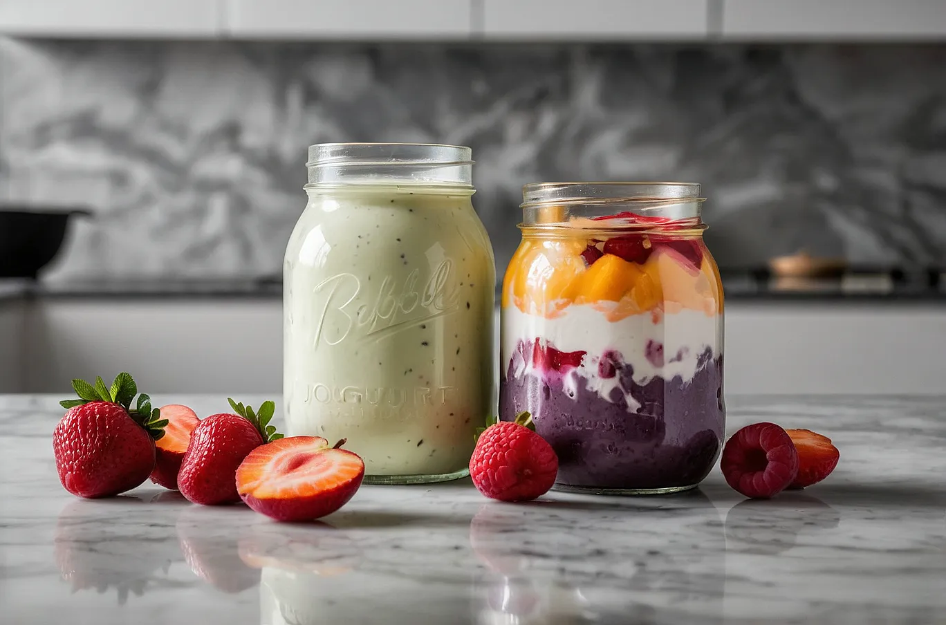 Busy Mom’s No-Cook Breakfast Solutions for Stress-Free Mornings